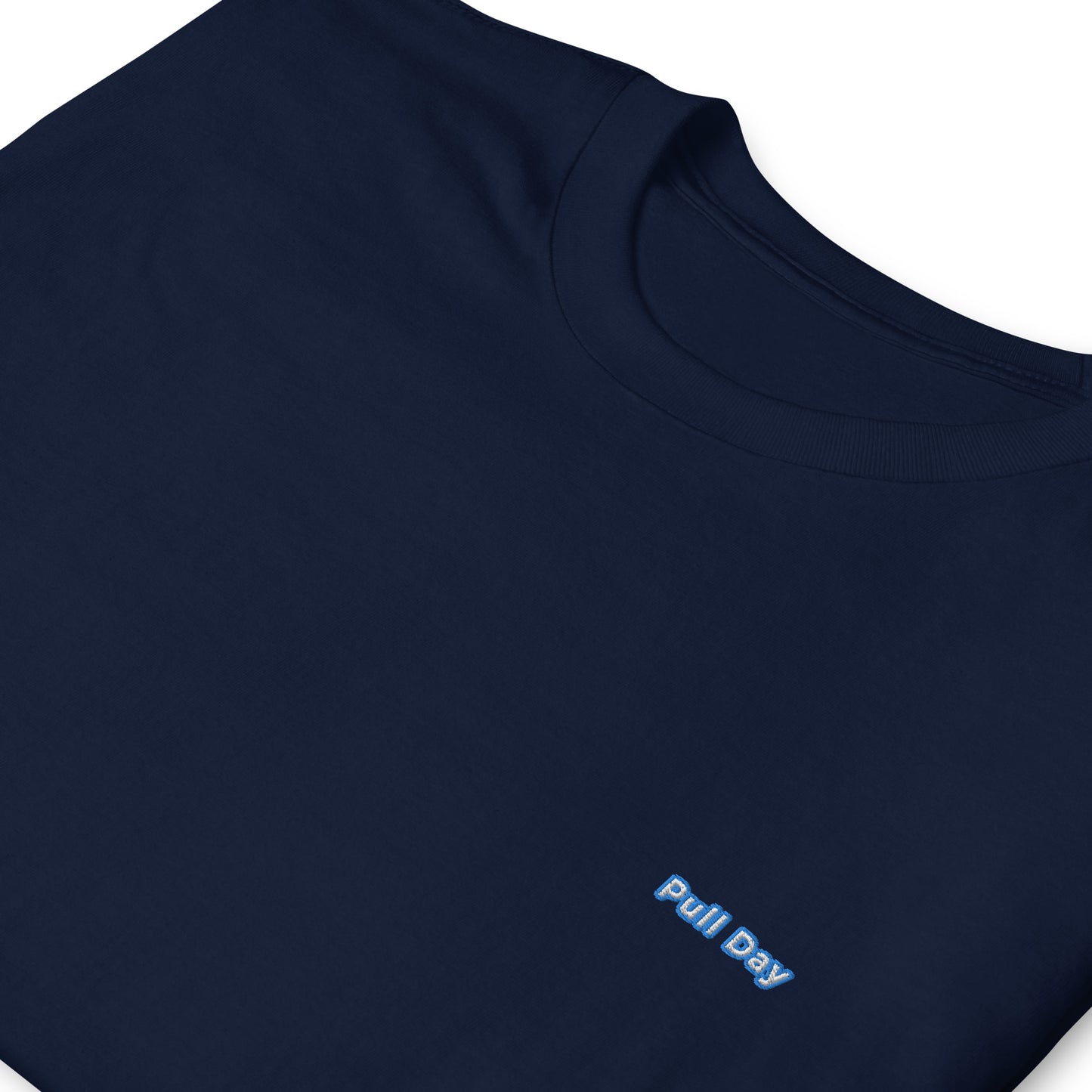 Pull Day - Tee