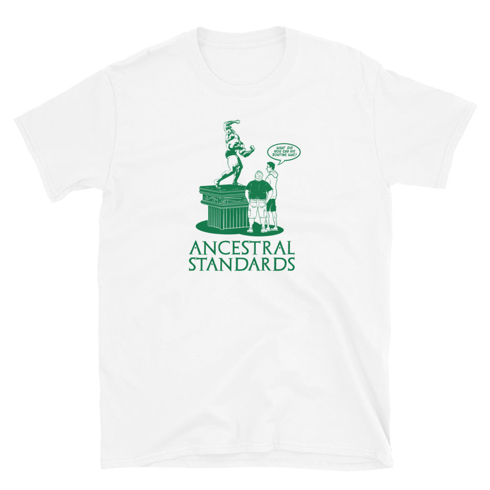 Ancestral Standards - Tee